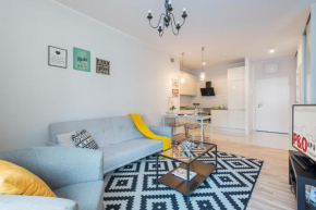 Гостиница P&O Apartments Komfort Apartament - Mokotów  Варшава